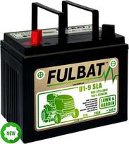 Fulbat U1-9 SLA  akumuliatoriaus baterija
