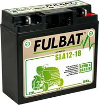 Fulbat SLA 12-18 akumuliatoriaus baterija