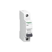 Automatinis jungiklis Schneider K60N, 1P, B, 6A, 6kA