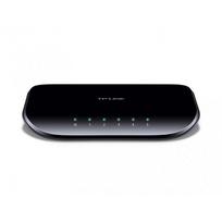 Tinklo šakotuvas TP-Link TL-SG1005D, 5 jungtys