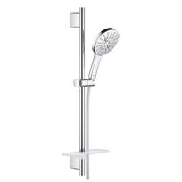 Grohe RAINSHOWER SMARTACTIVE 130 dušo stovas chromo spalvos