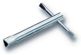 Solar Plus Trikampis raktas M3, 6 mm briaunos ilgis