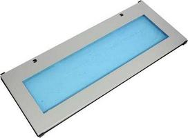 CUBIC Durys su stiklu TRS2x5 (1 vnt.)