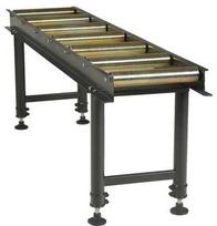 Scantool Riedantis stalas 2 m 2050 x 420 mm