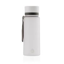 EQUA gertuvė MATTE WHITE 600 ml, pastikinė, 1 vnt.