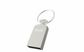 Lexar atm. raktas JumpDrive 16GB M22
