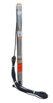 Giluminis siurblys IBO 4SDm2/12 su 20 m kabeliu
