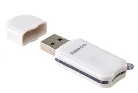 Omega OUCR3 Card Reader USB 3.0