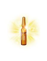 Mesoestetic ampulės veidui nuo nuovargio, išlygina raukšles ir drėkina Mesoestetic Anti-Age 10x2ml