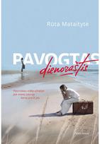 Pavogtas dienoraštis. E.k. - Rūta Mataitytė
