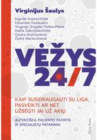 Vėžys. 24/7.E.k. - Virginijus Šaulys