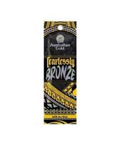Soliariumo įdegio kremas Australian Gold Fearlessly Bronze, 15 ml