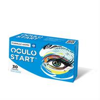 OCULO START, 30 kapsulių