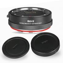 Meike Mount Adapter EF/EF S to EOS R