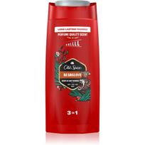 Old Spice Bearglove kūno ir plaukų dušo želė 675 ml