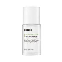 ROVECTIN Clean Lotus Water Calming veido tonikas su lotoso ekstraktu (mini) 20 ml