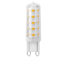 LED elektros lemputė ECOLINE G9/4,5W/230V 3000K -  Brilagi
