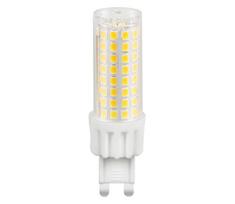 LED elektros lemputė ECOLINE G9/7W/230V 3000K -  Brilagi
