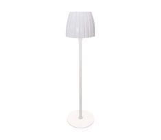 LED Pritemdomas įkraunamas stalinis šviestuvas LED/2,7W/5V 3000-6000K 1800 mAh balta