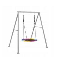 Vaikiškas sūpynių rinkinys Gandro lizdas Ø 102 cm, Intex