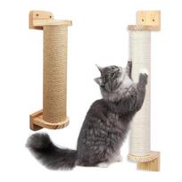 Pakabinama draskyklė katėms 40 cm