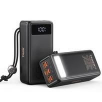 Atsarginis maitinimo šaltinis ("Power Bank") Veger Tank Boost 56000mAh