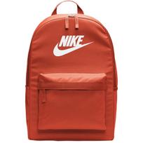 Nike Heritage kuprinė, oranžinė