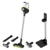 Akumuliatorinis siurblys Karcher VC 6 Cordless ourFamily Extra; 25,2 V; 1x2,5 Ah akum.