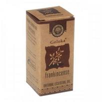 Goloka Cedarwood eterinis aliejus