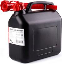 Kuro kanistras Amio, 5 l