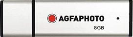 USB laikmena AgfaPhoto FlashDrive USB 2.0 8GB