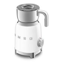 Pieno Plakiklis - Smeg 50' stiliaus MFF11WHEU balta