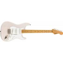 FENDER SQUIER CLASSIC VIBE '50S STRATOCASTER IN White Blonde Elektrinė gitara