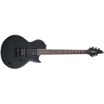 JACKSON JS22 SC, AH FB - Satin Black