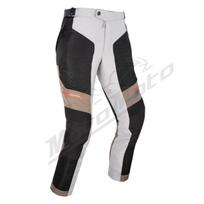 Oxford Dakar DRY2DRY Air Tekstilinės kelnės smėlio / juoda