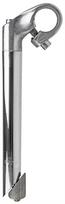 Vairo iškyša Azimut Standard steel/alu 22.2x180/40mm, 25.4mm silver