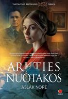 Arkties nuotaka - Aslak Nore