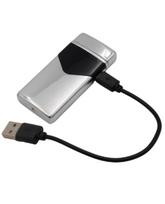 Plazminis žiebtuvėlis įkraunamas USB