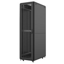 Lanview 19"" 42U Rack Cabinet 600 x  1000 x 2053mm Server Line -