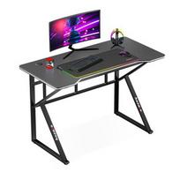 Žaidimų stalas - Huzaro Hero 1.6 Black