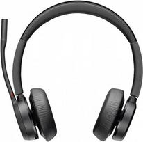 HP Poly Voyager 4320 Microsoft Teams Certified USB-A Headset +BT700 dongle SmartBuy