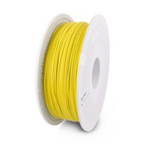 Bambu Lab PLA Basic plastikas 1.75mm 1kg - pridedamas su daugkartinio naudojimo ritė - Yellow