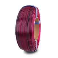 Rosa3D Refill PLA Magic Silk siūlas 1.75 mm 1kg - Mistic Purple