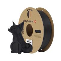 Copymaster3D PLA MATTE 1.75mm 1kg - Black