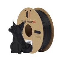 Copymaster3D Turbo PLA Matte 1.75mm 1 kg Black