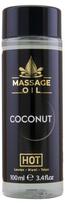 HOT Massage Oil Coconut 100ml