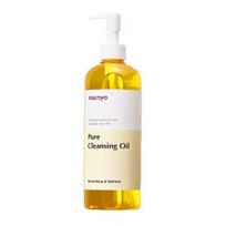 Hidrofilinis makiažo valiklis ma:nyo Pure Cleansing Oil 200ml