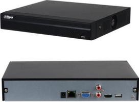 Dahua NET VIDEO RECORDER 8CH/NVR4108HS-4KS3 DAHUA DHI-NVR4108HS-4KS3