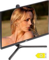 Dahua MONITOR VGA, HDMI, DP LM24-B201A 23.8 " DAHUA
