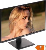 Dahua MONITOR VGA, HDMI, AUDIO LM27-P301A 27 " DAHUA